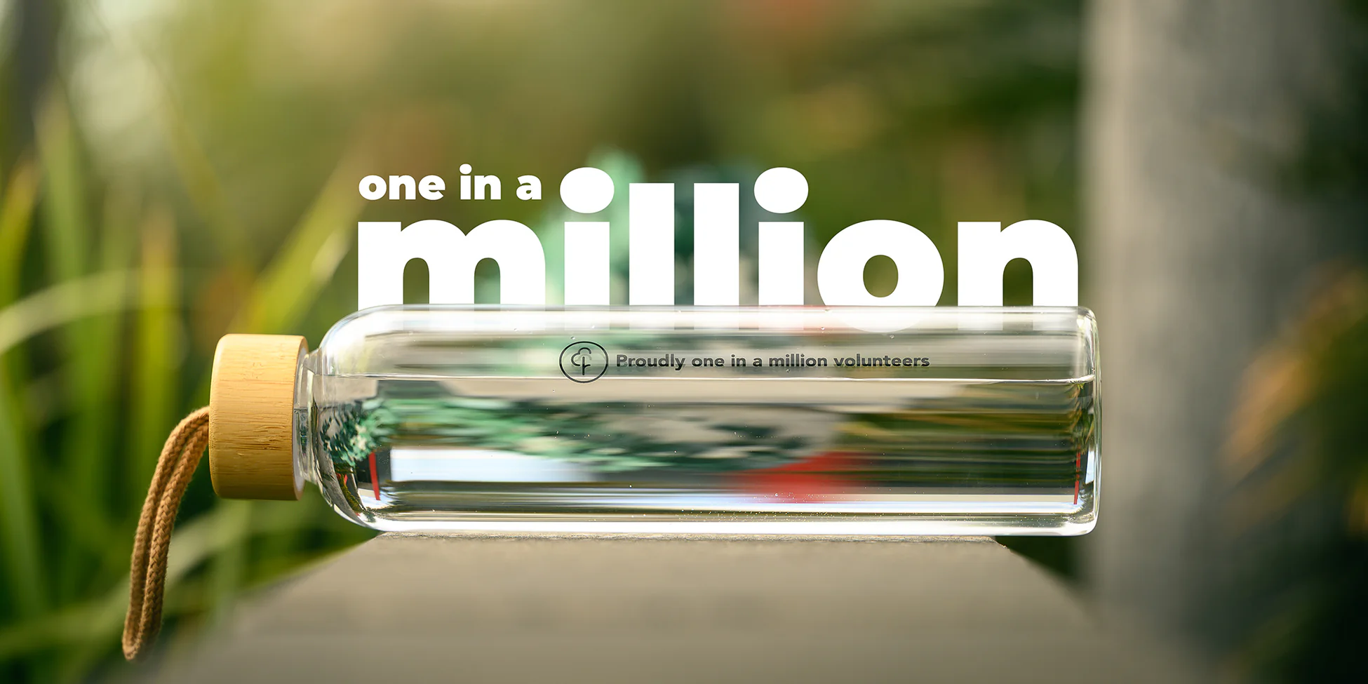 Gear Up. Give Back. Keep Moving.