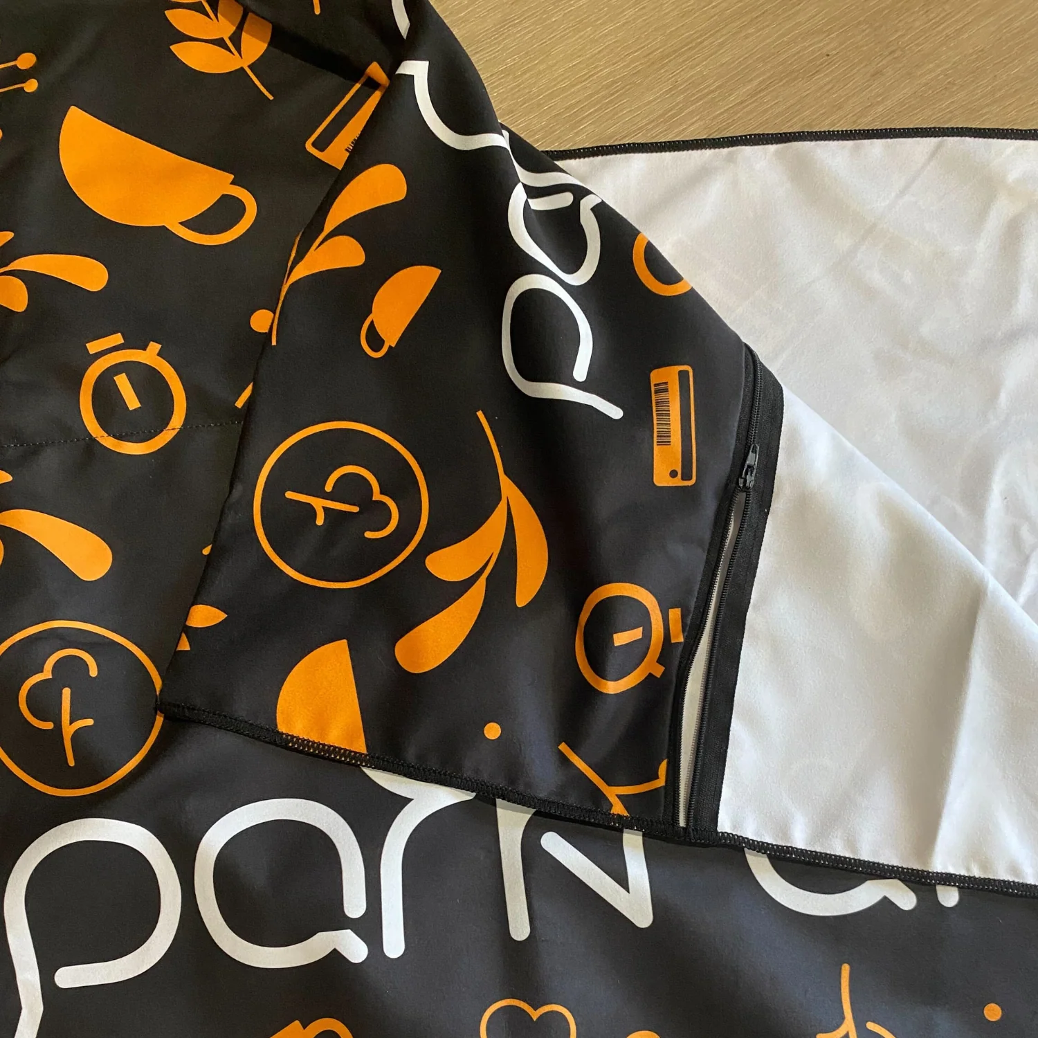 Car Seat Towel - Image 10