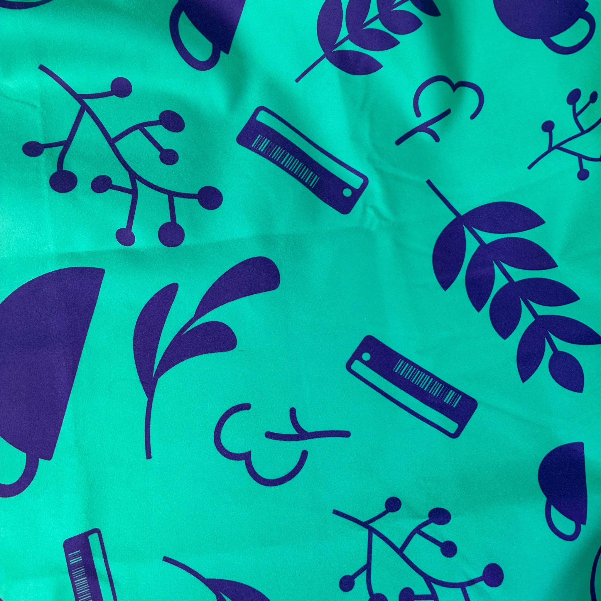 Car Seat Towel - Image 14