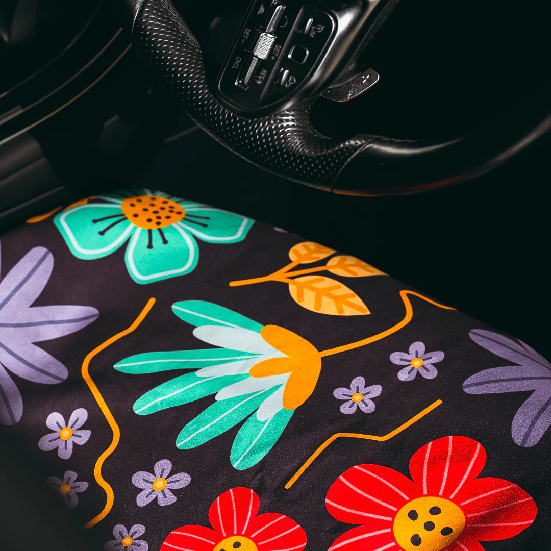 Car Seat Towel - Image 5