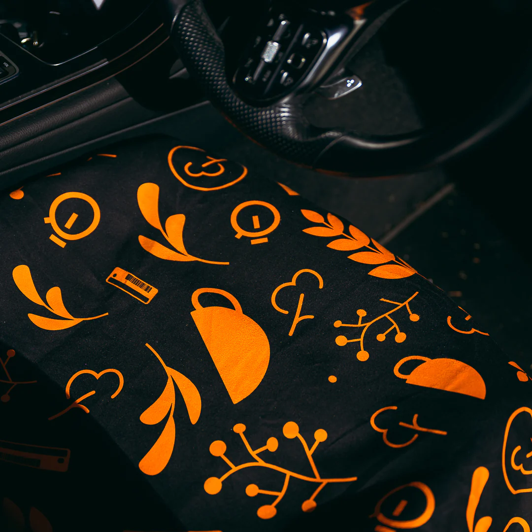 Car Seat Towel - Image 6