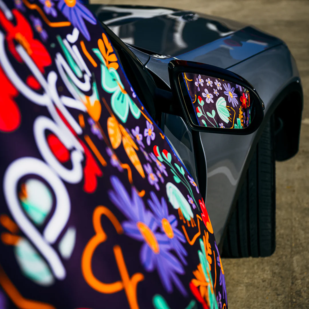 Car Seat Towel - Image 7