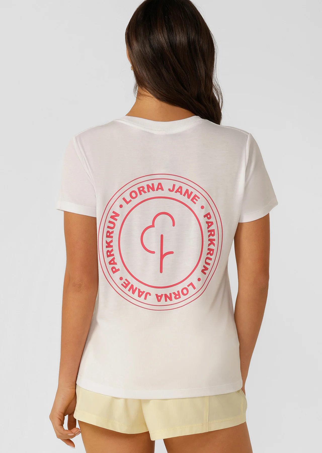 Lorna Jane - parkrun T-shirt - Image 10