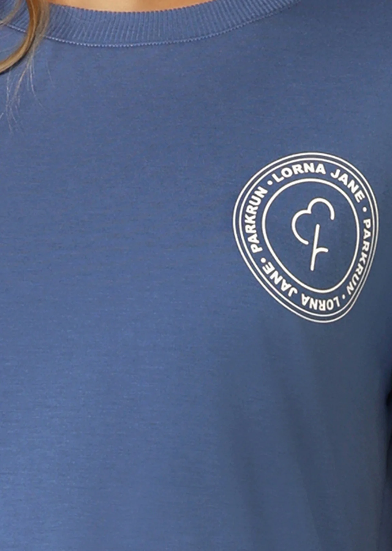 Lorna Jane - parkrun T-shirt - Image 6