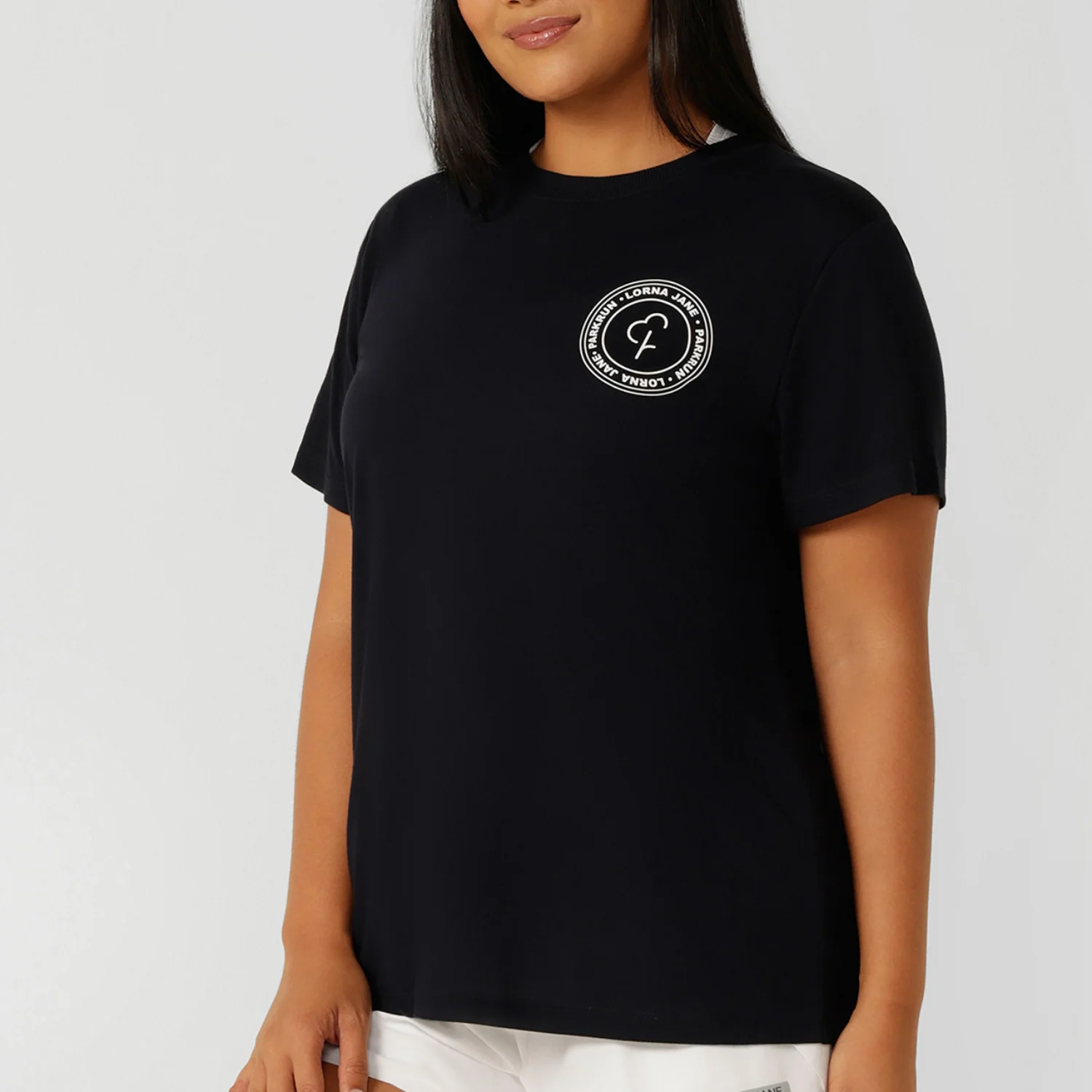 Lorna Jane - parkrun T-shirt - Image 7