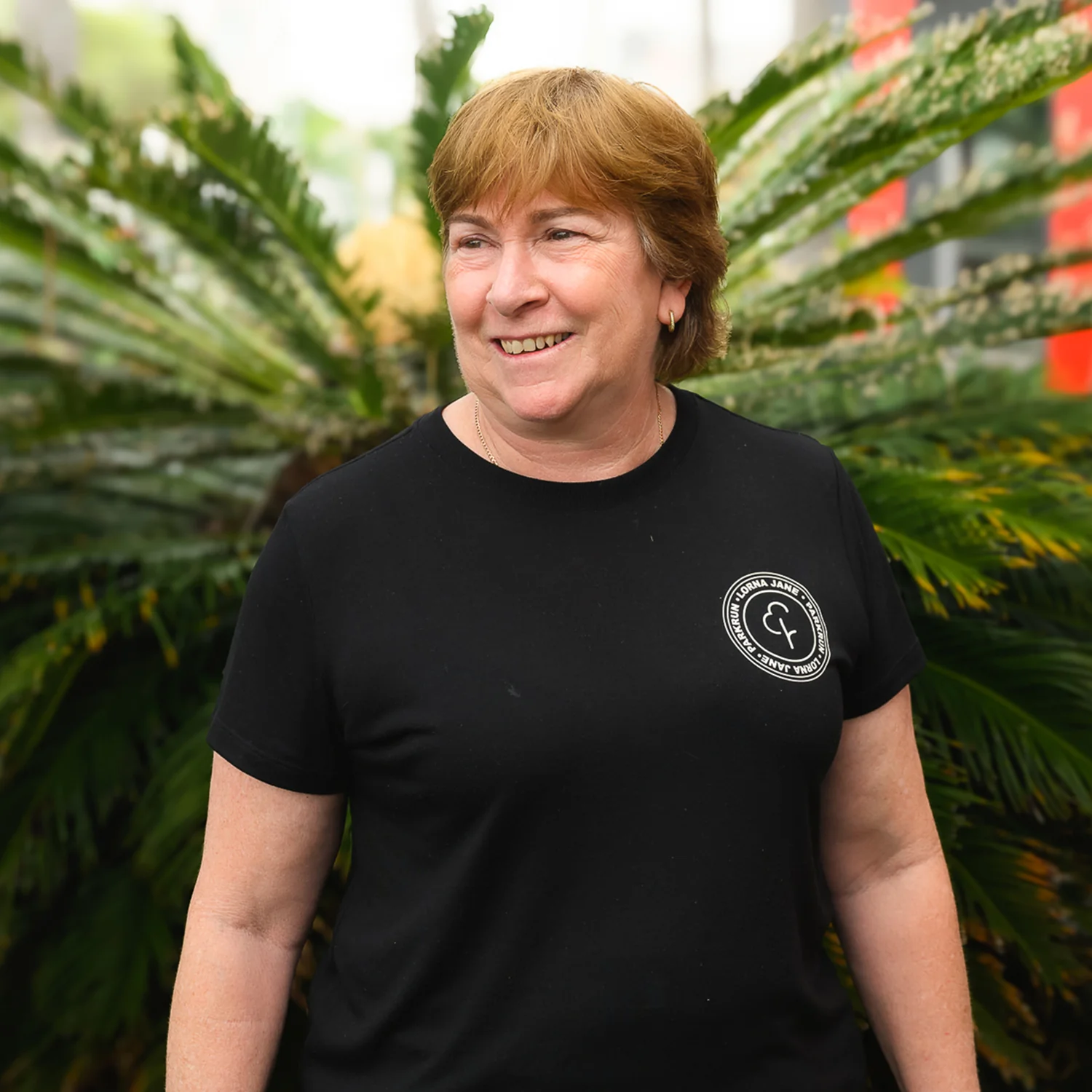 Lorna Jane - parkrun T-shirt - Image 9