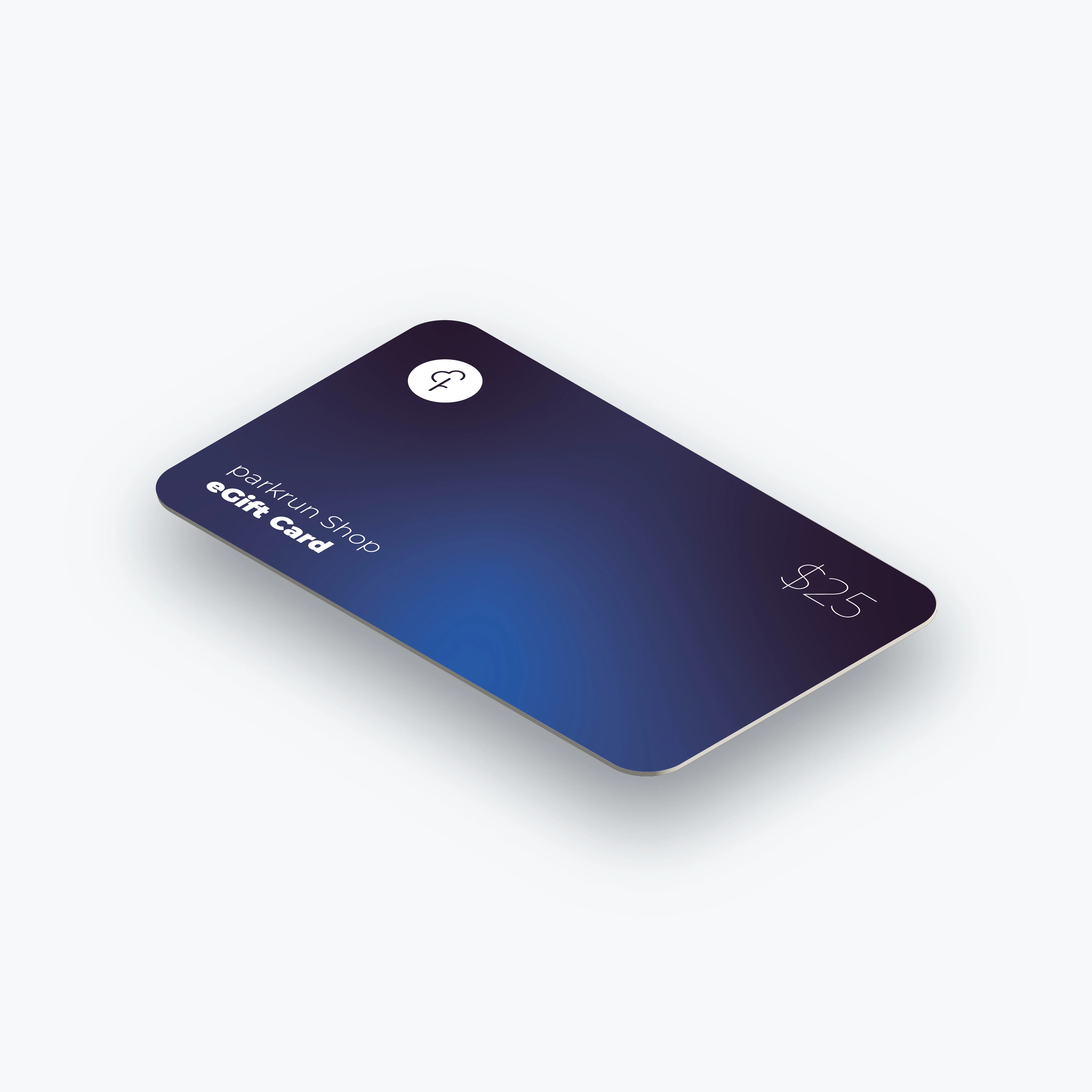parkrun Asia Pacific e-Gift Card - Image 3