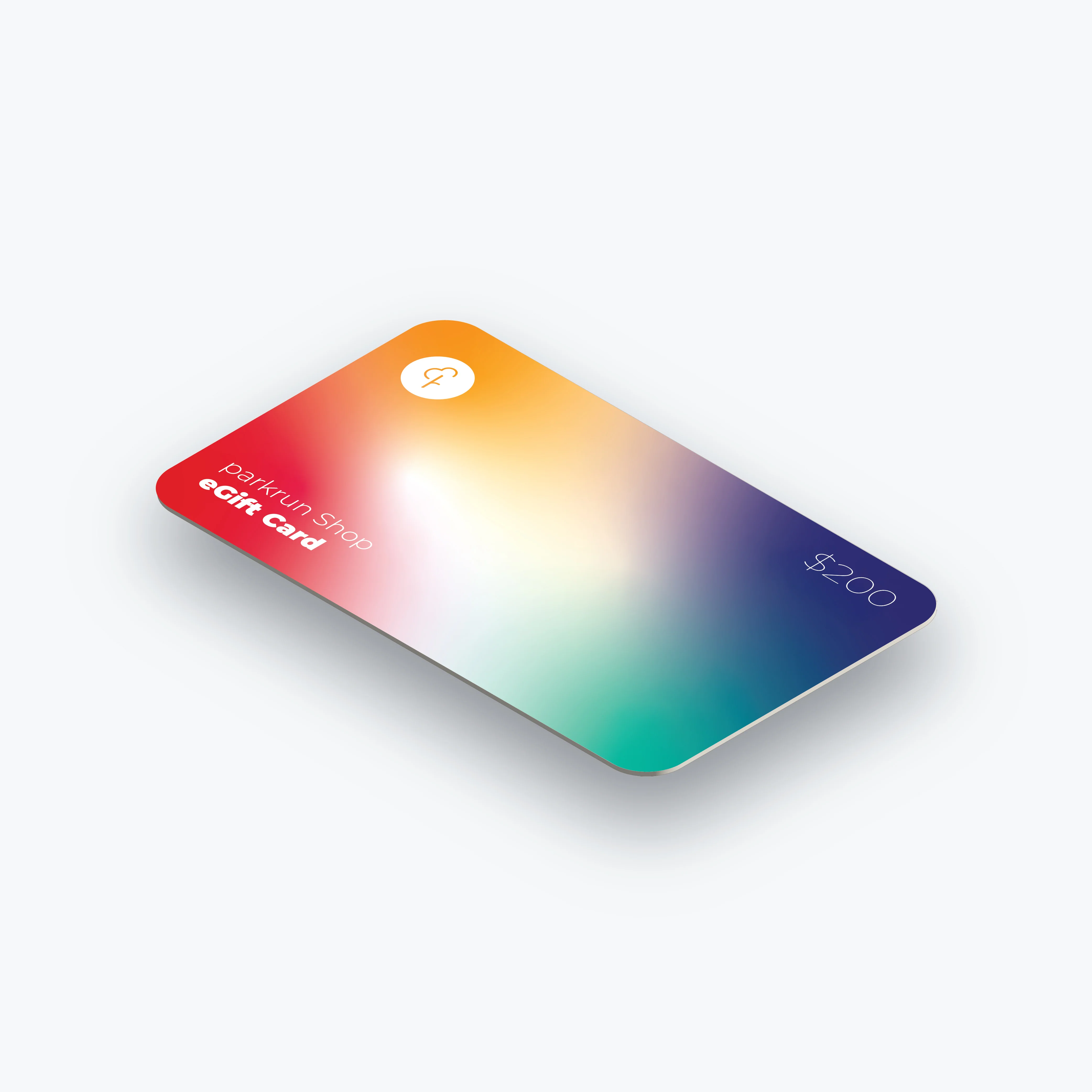 parkrun Asia Pacific e-Gift Card - Image 4