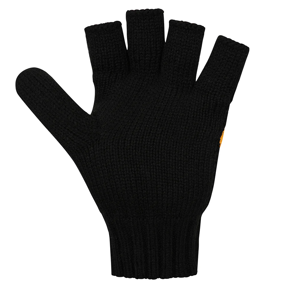 parkrun Knitted Beanie and Mitten/Glove Set - Image 5