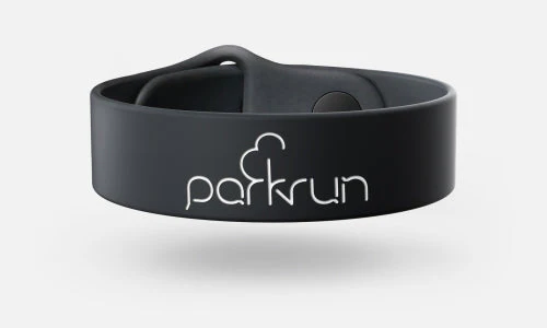 parkrun Flatband - Image 2