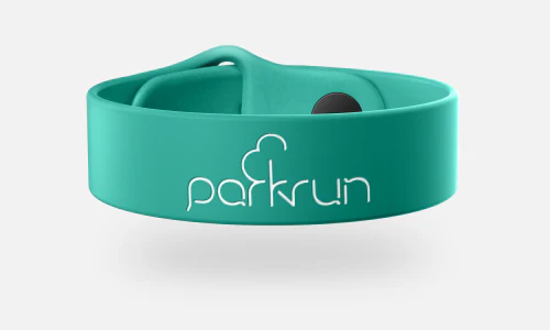 parkrun Flatband - Image 5