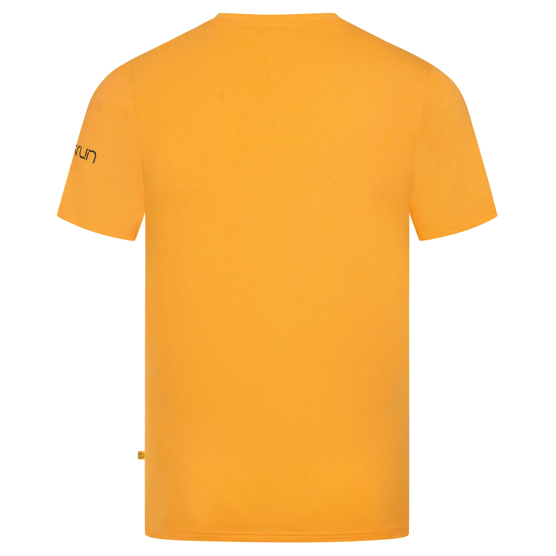 parkrun Men's Collegiate Logo T-Shirt - Image 2
