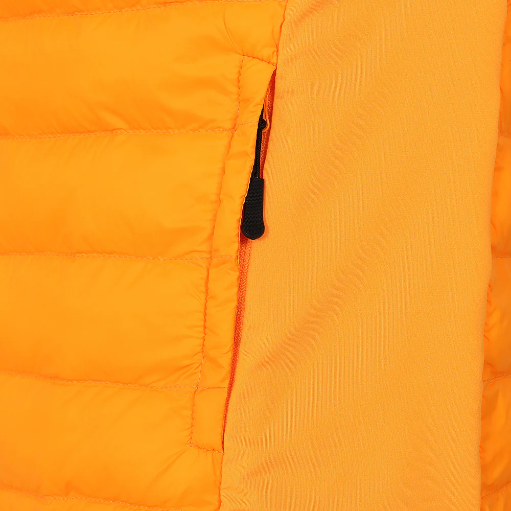 parkrun Men's Padded Gilet - Image 3