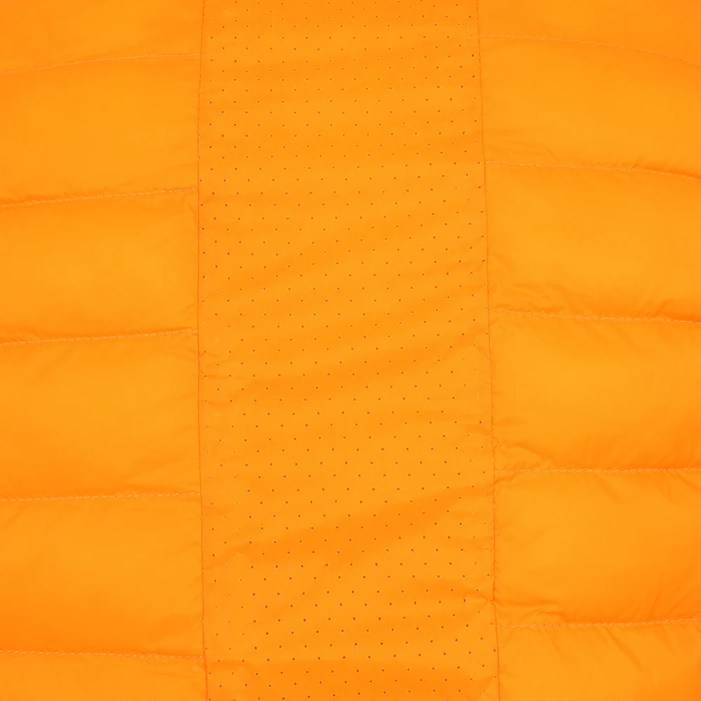 parkrun Men's Padded Gilet - Image 4
