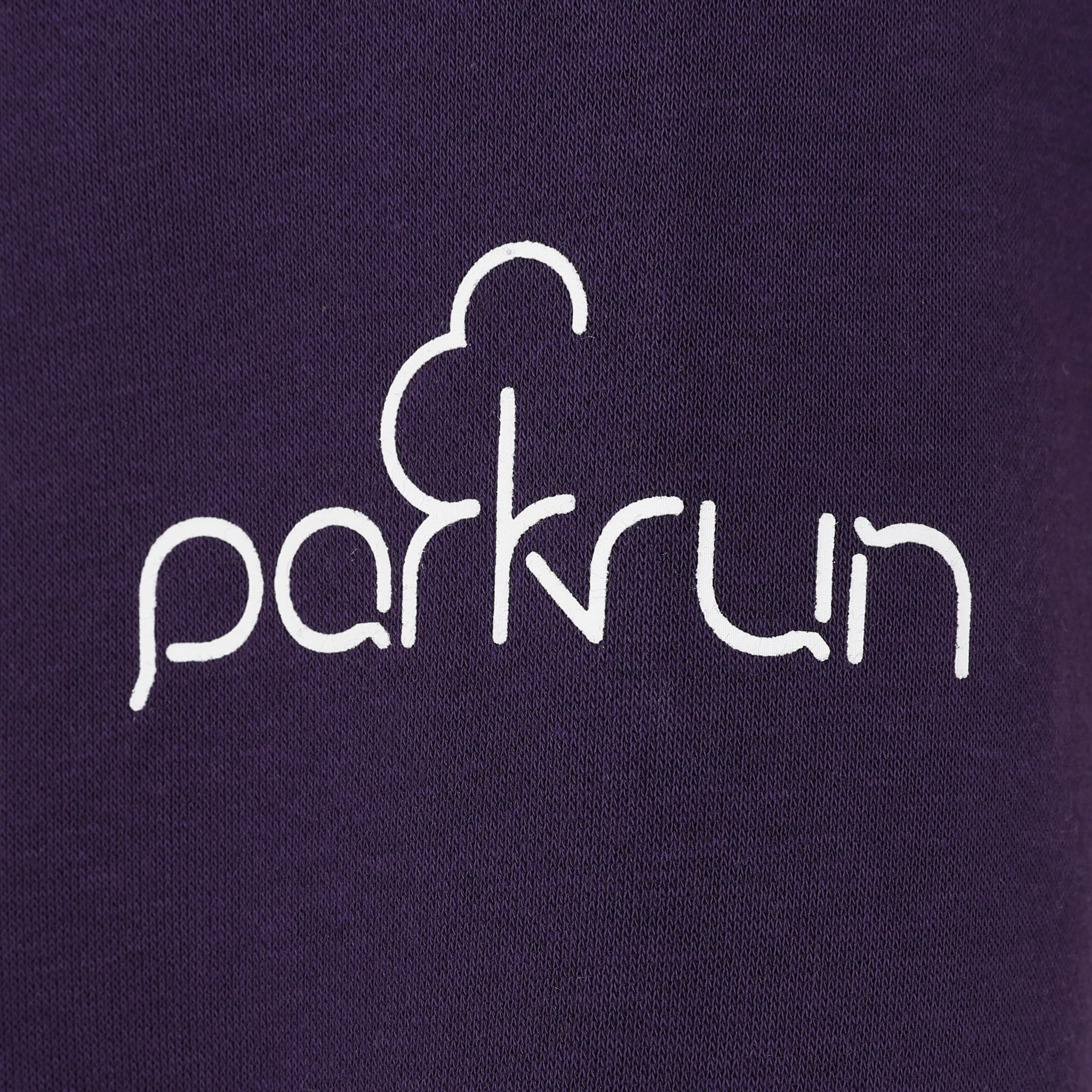parkrun Men's Volunteer Hoodie - Image 4