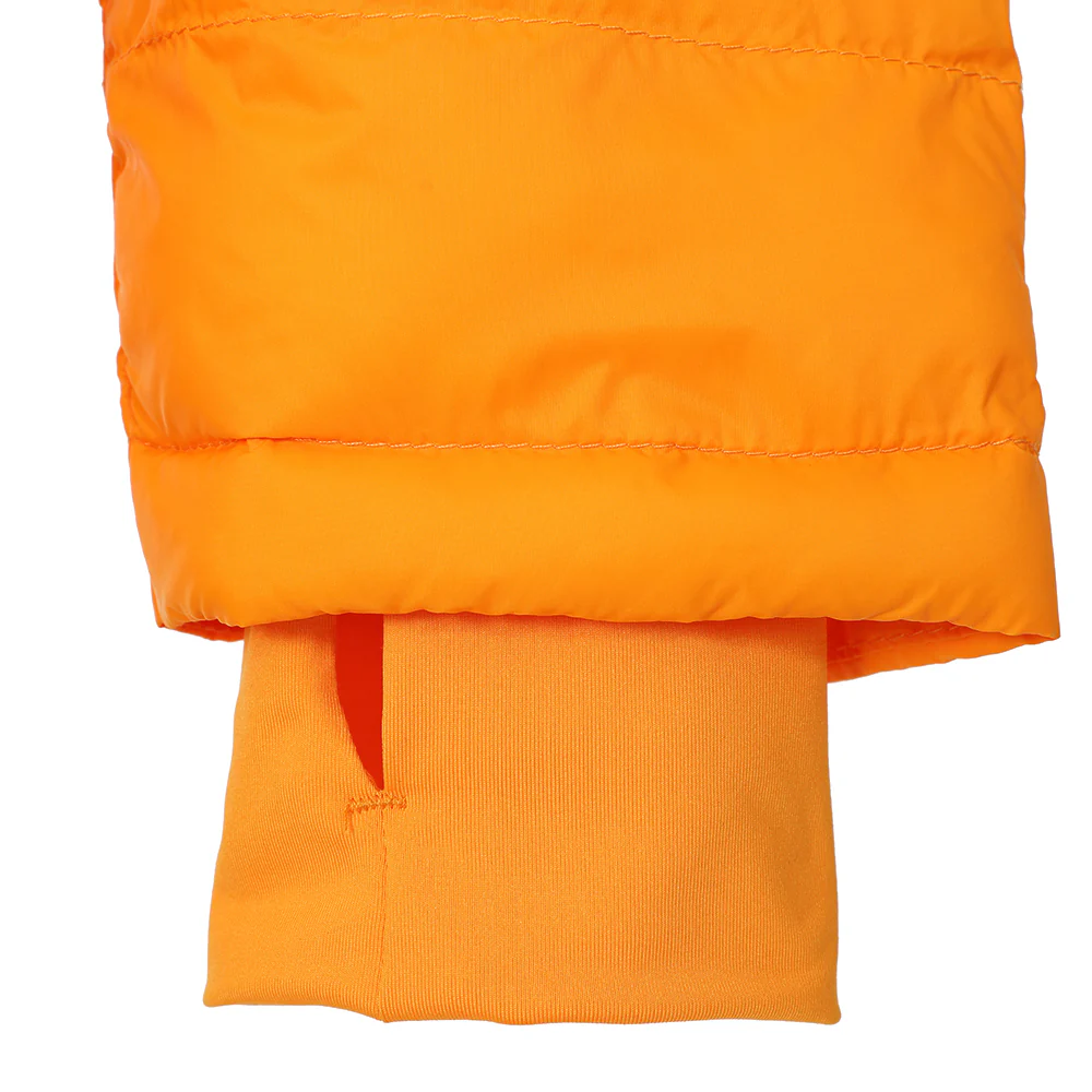 parkrun Women's Insulated Padded Jacket - Image 3