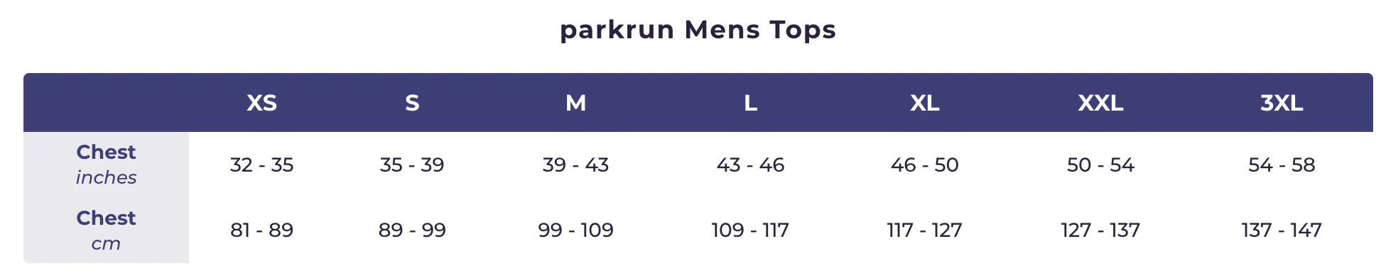 parkrun Men's Cotton Volunteer T-Shirt - Image 9