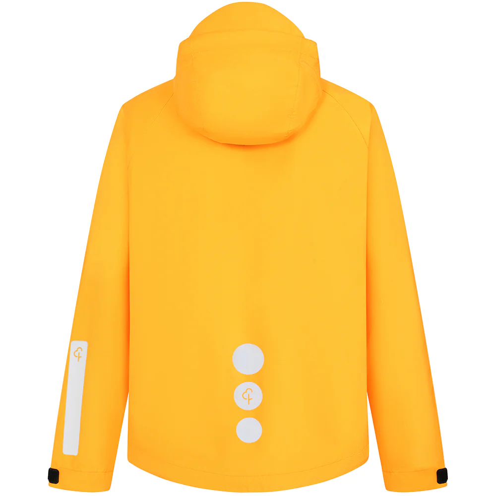 parkrun Men's Waterproof Jacket - Image 2