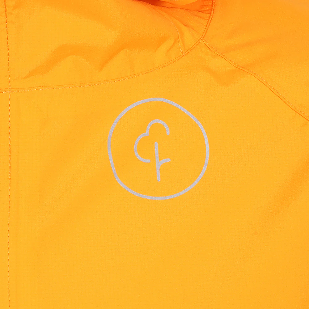 parkrun Men's Waterproof Jacket - Image 4