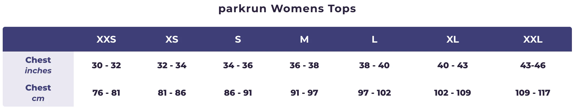 parkrun Milestone Women's T-Shirt 25 - Purple - Image 3