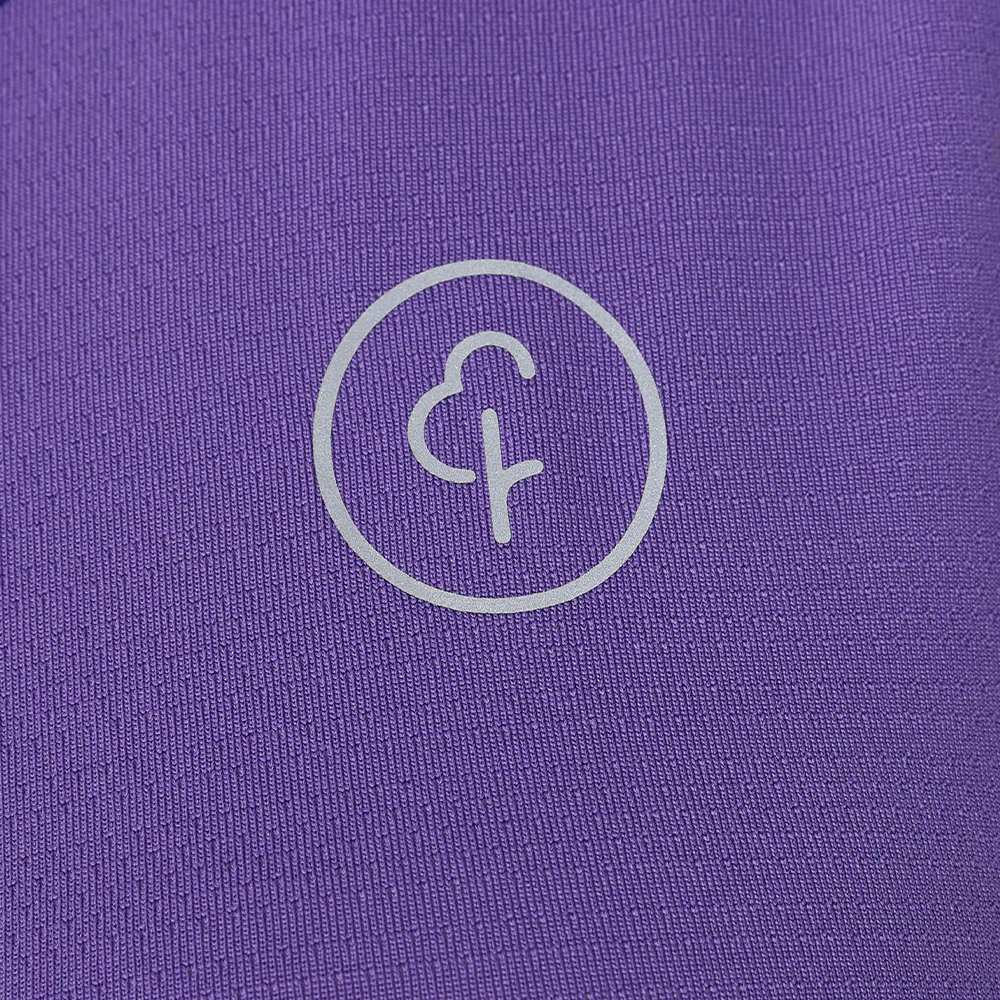 parkrun Milestone Women's Volunteer Singlet 25 - Image 5