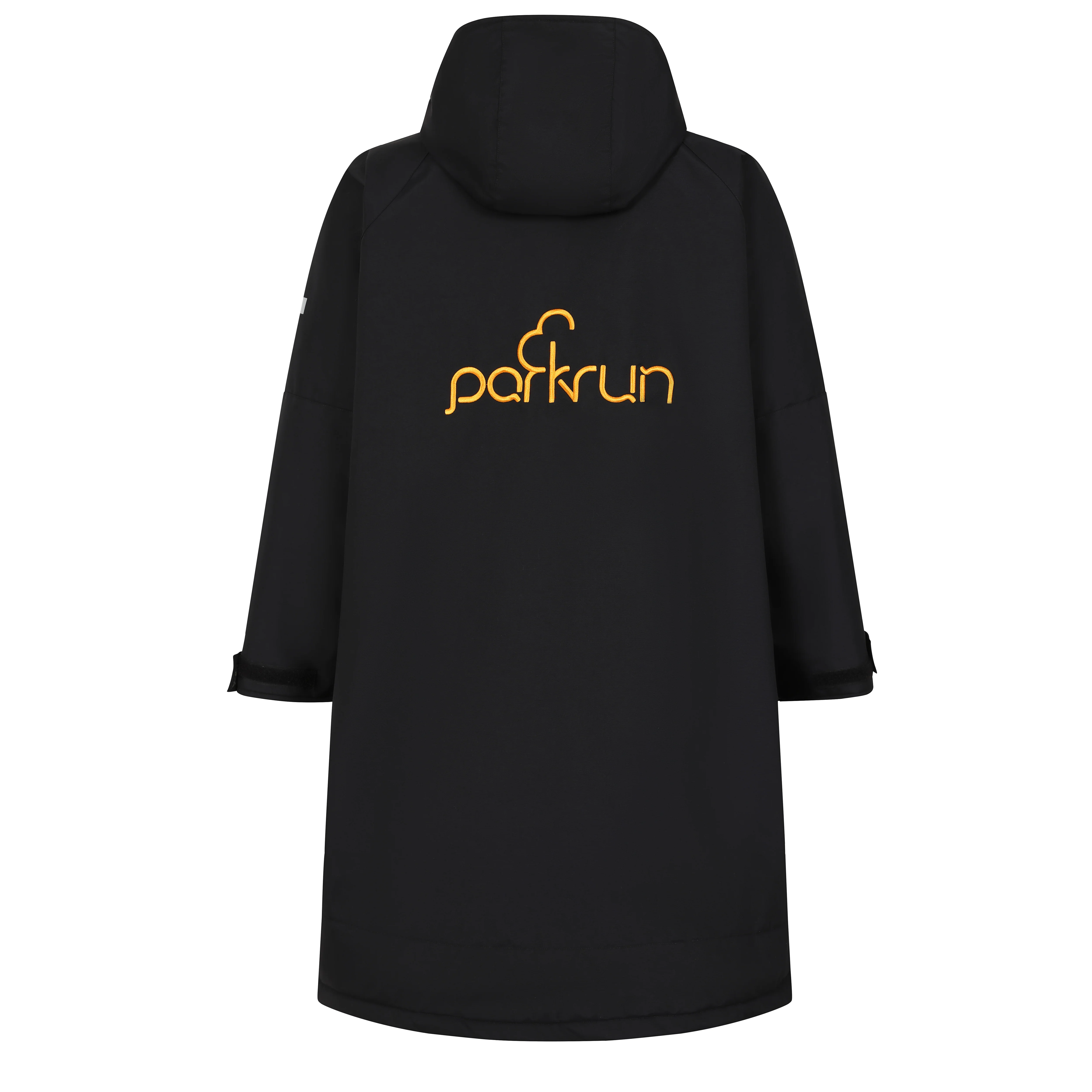 parkrun New Thermal Robe - Image 2