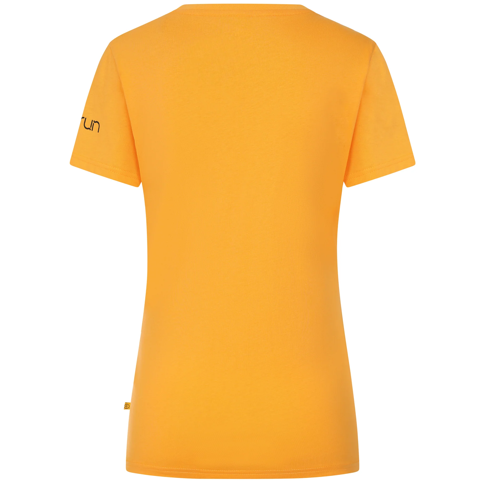 parkrun Women's Collegiate Logo T-Shirt - Image 2