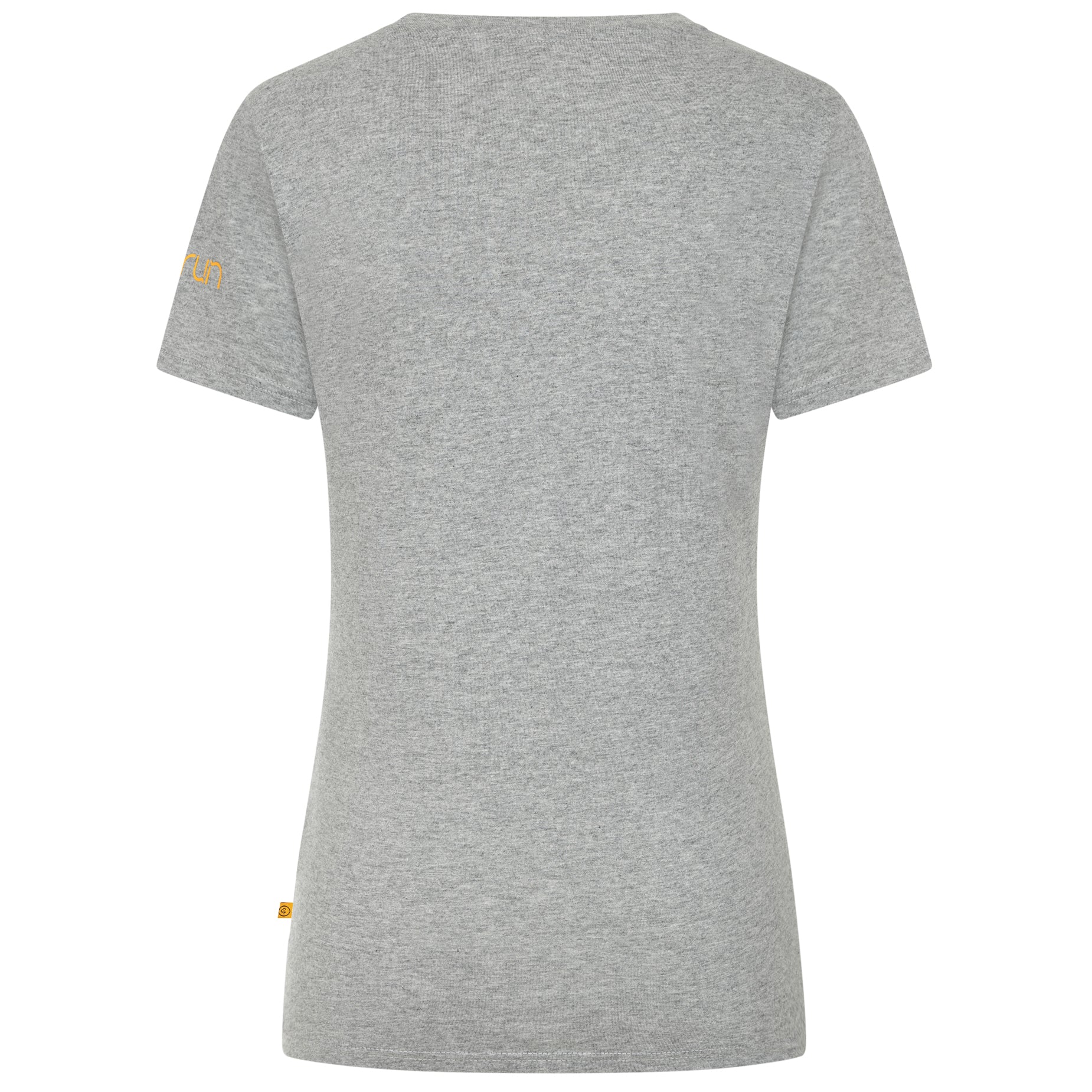 parkrun Women's Collegiate Logo T-Shirt - Image 6