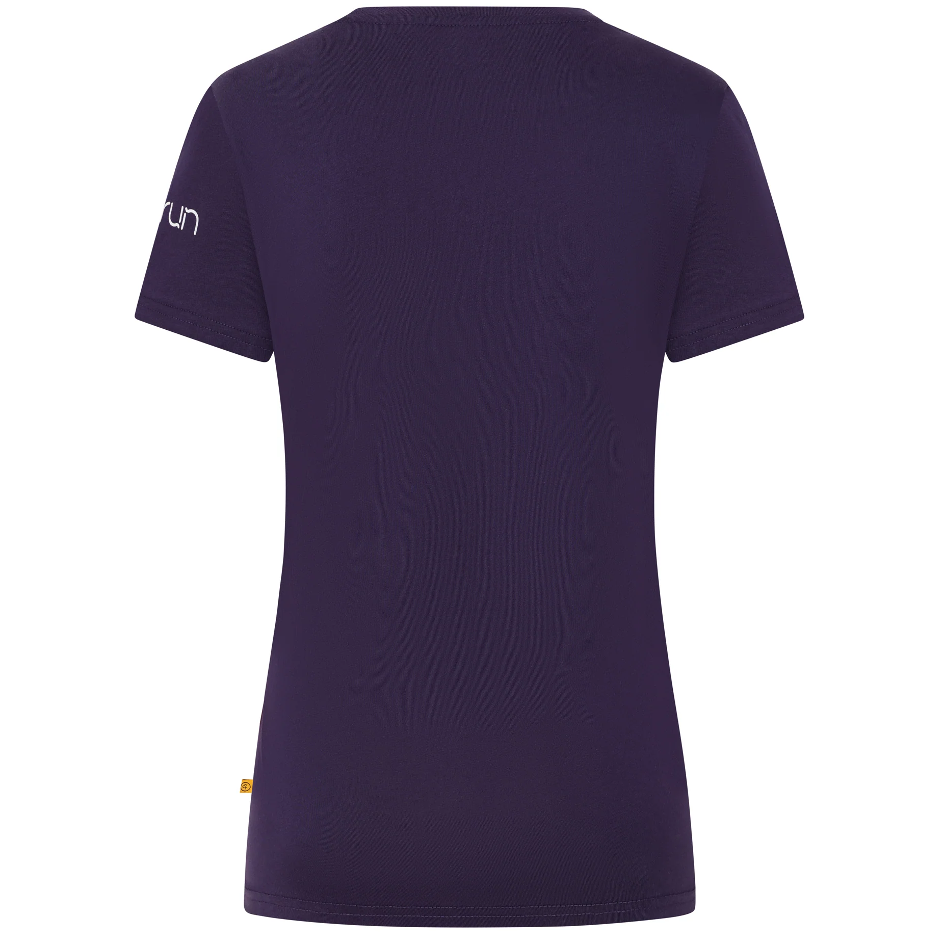 parkrun Women's Cotton Volunteer T-Shirt - Image 2