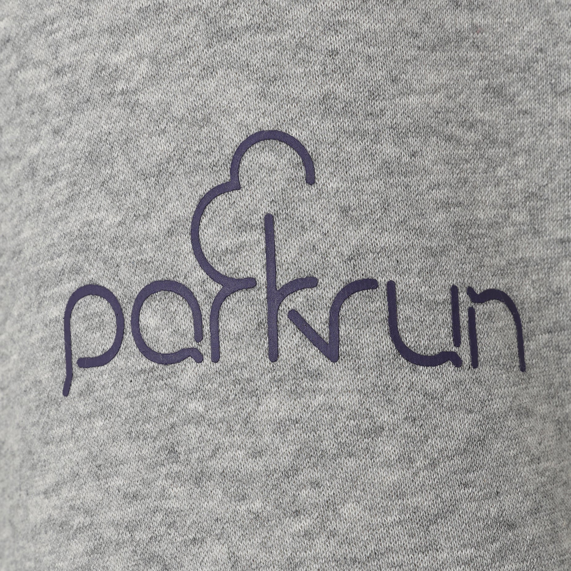 parkrun Women's Cotton Volunteer T-Shirt - Image 8