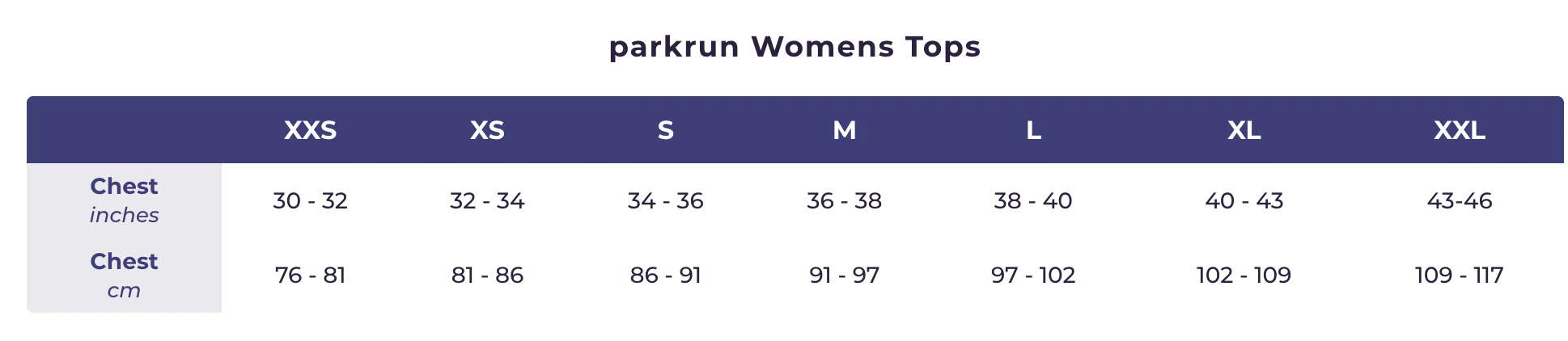 parkrun Women's Cotton Volunteer T-Shirt - Image 9