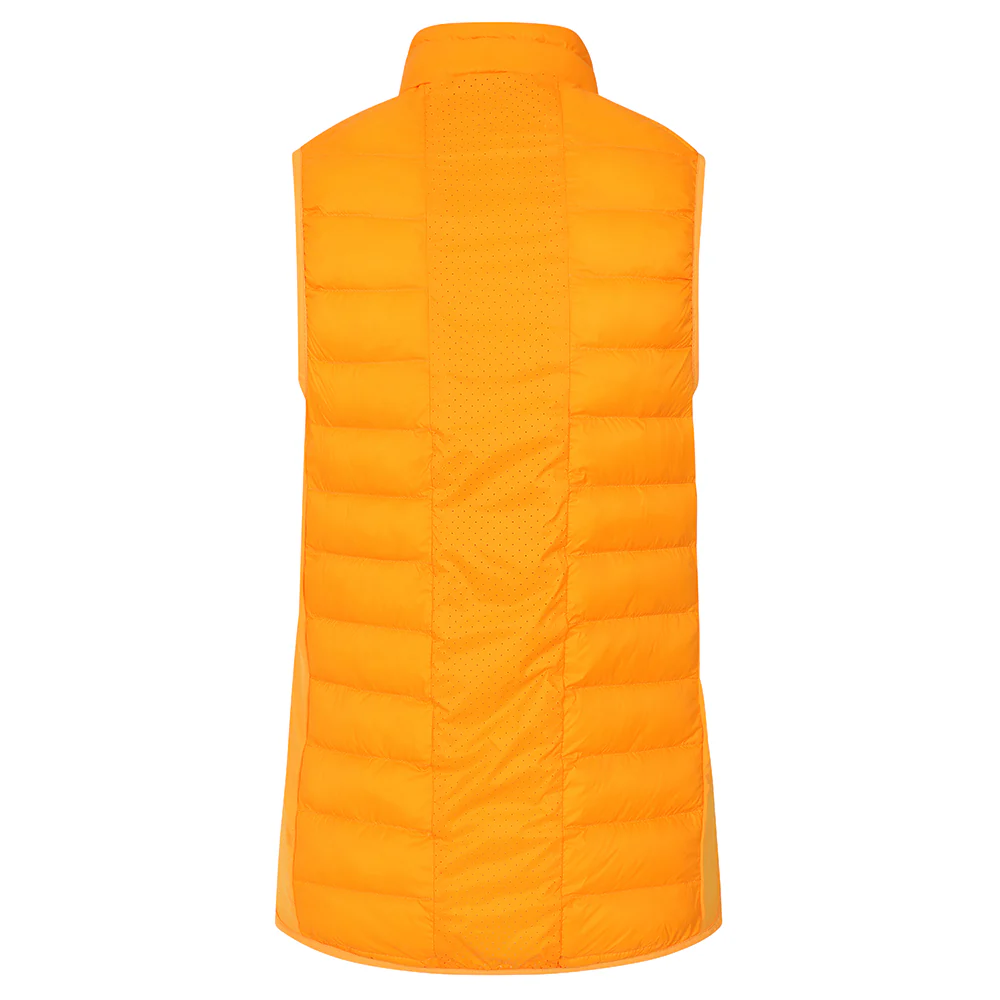 parkrun Women's Padded Gilet - Image 2