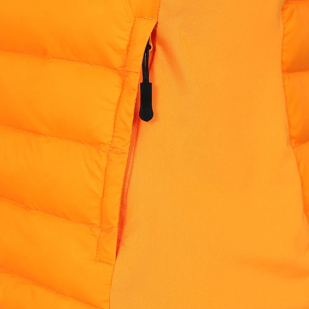 parkrun Women's Padded Gilet - Image 3