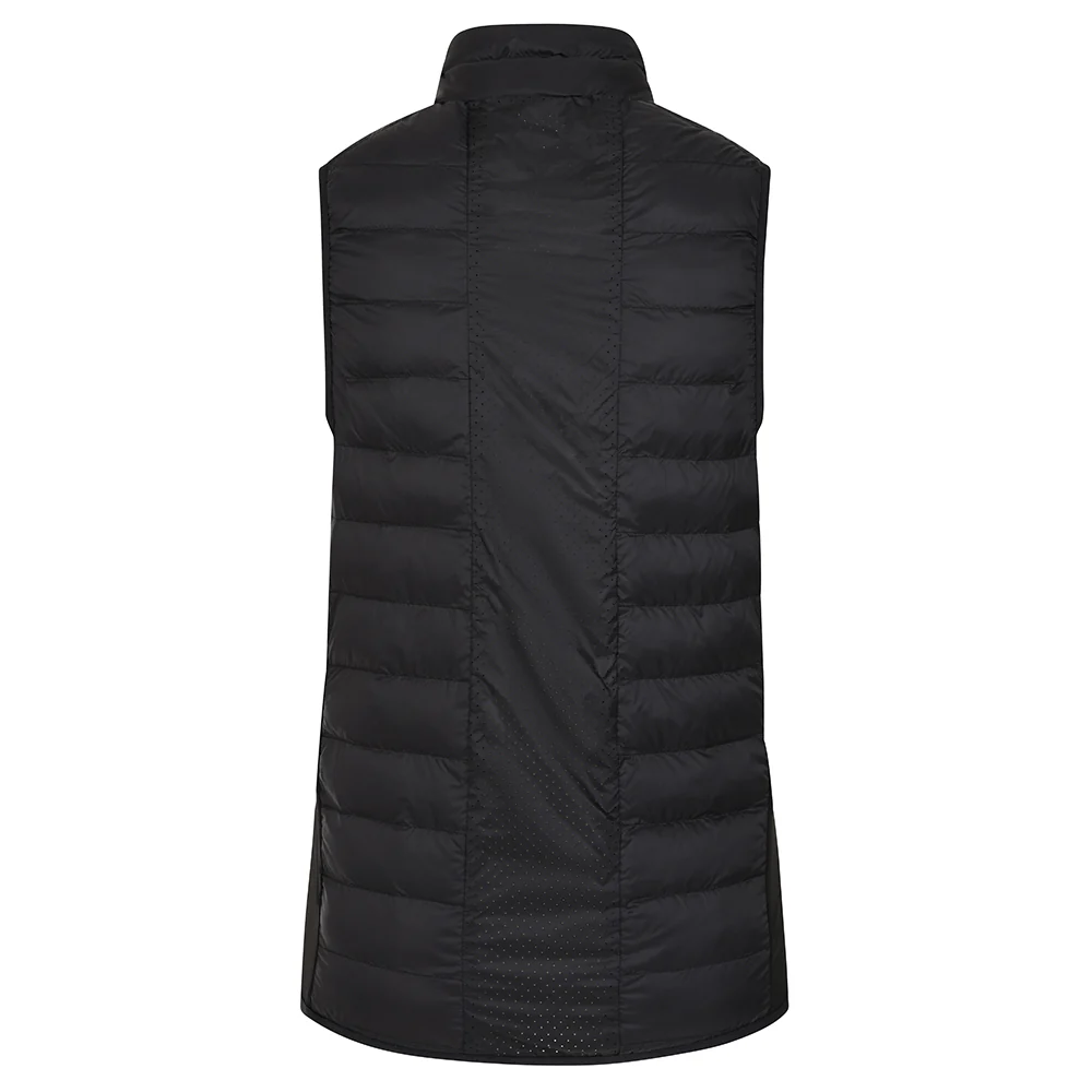 parkrun Women's Padded Gilet - Image 6