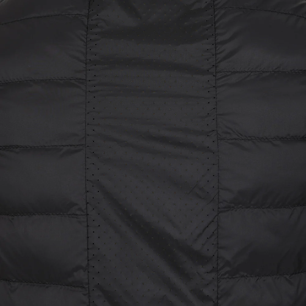 parkrun Women's Padded Gilet - Image 8