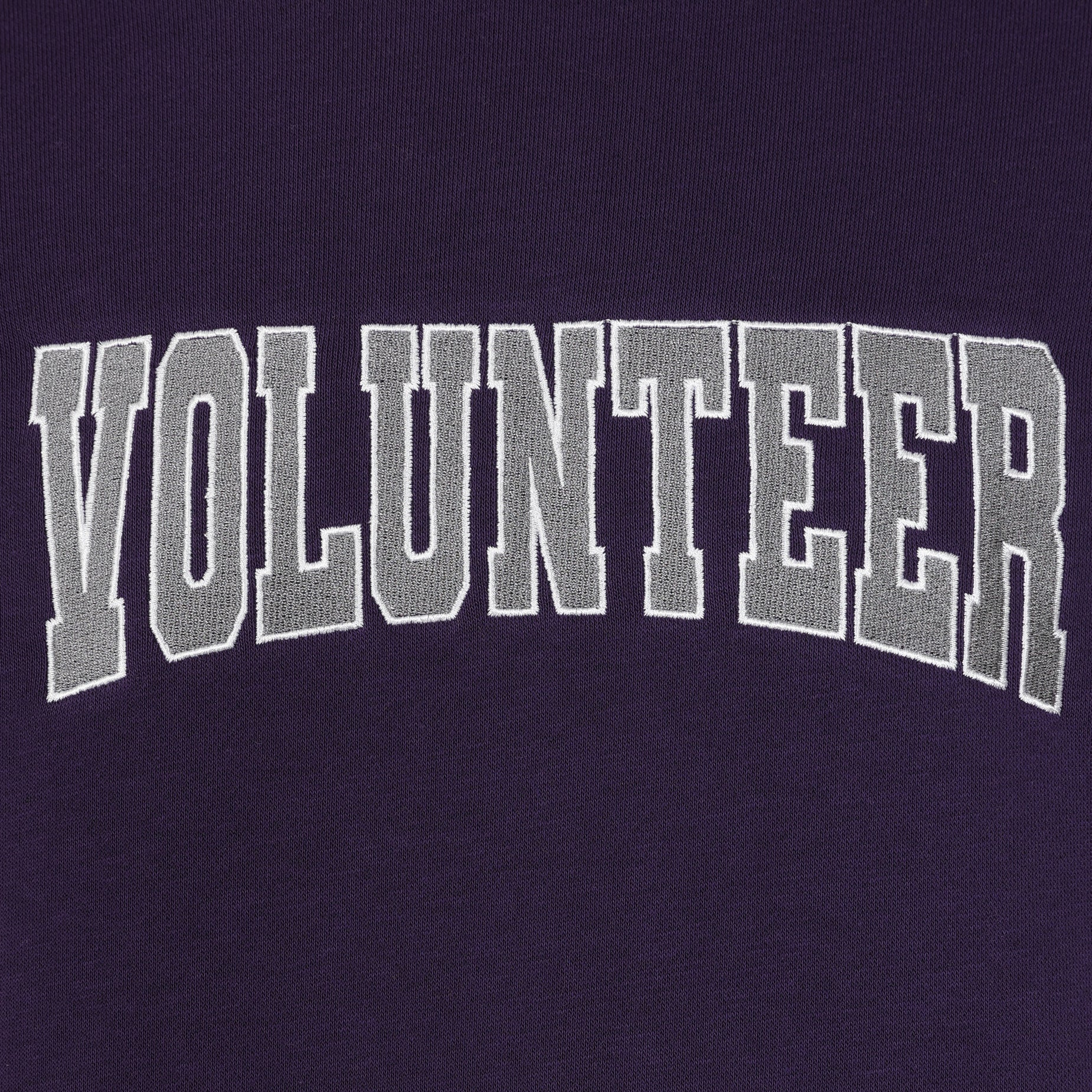 parkrun Women's Volunteer Hoodie - Image 3
