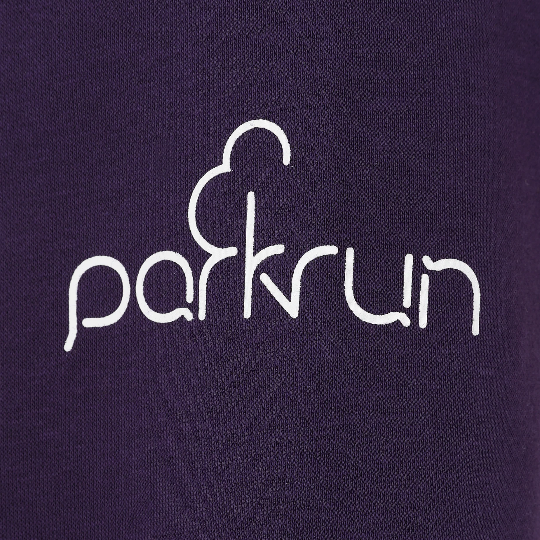 parkrun Women's Volunteer Hoodie - Image 4