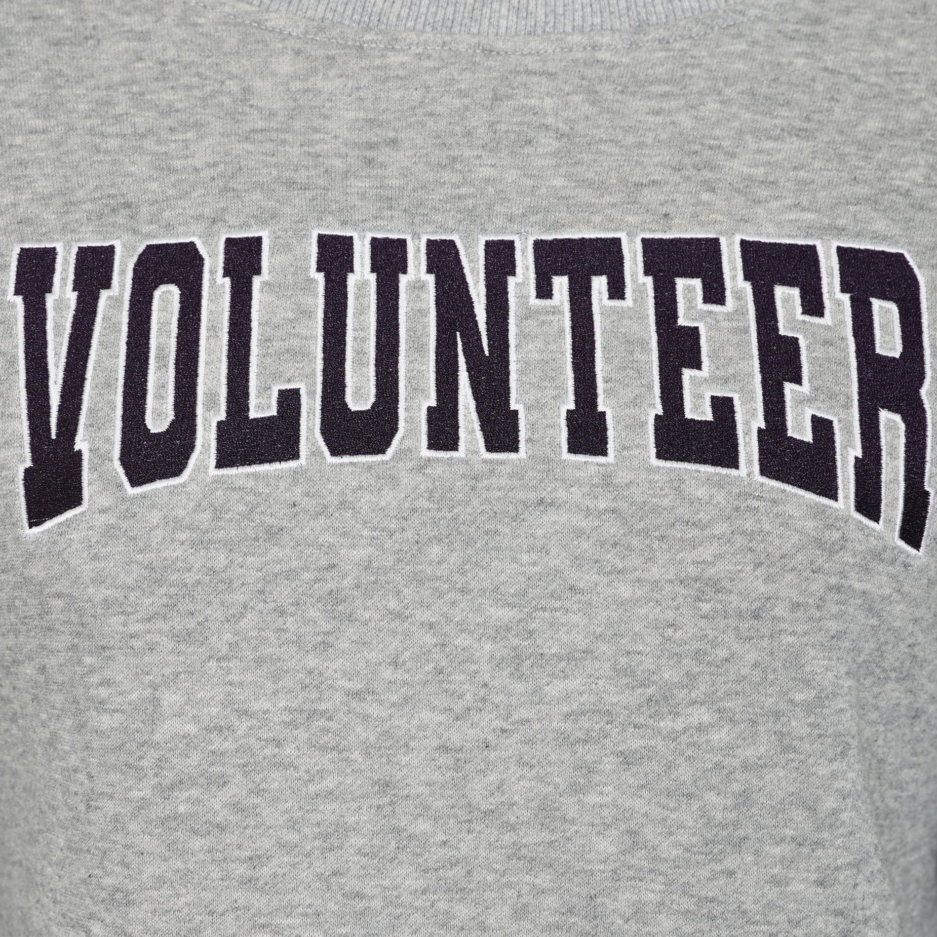 parkrun Women's Volunteer Sweatshirt - Image 3