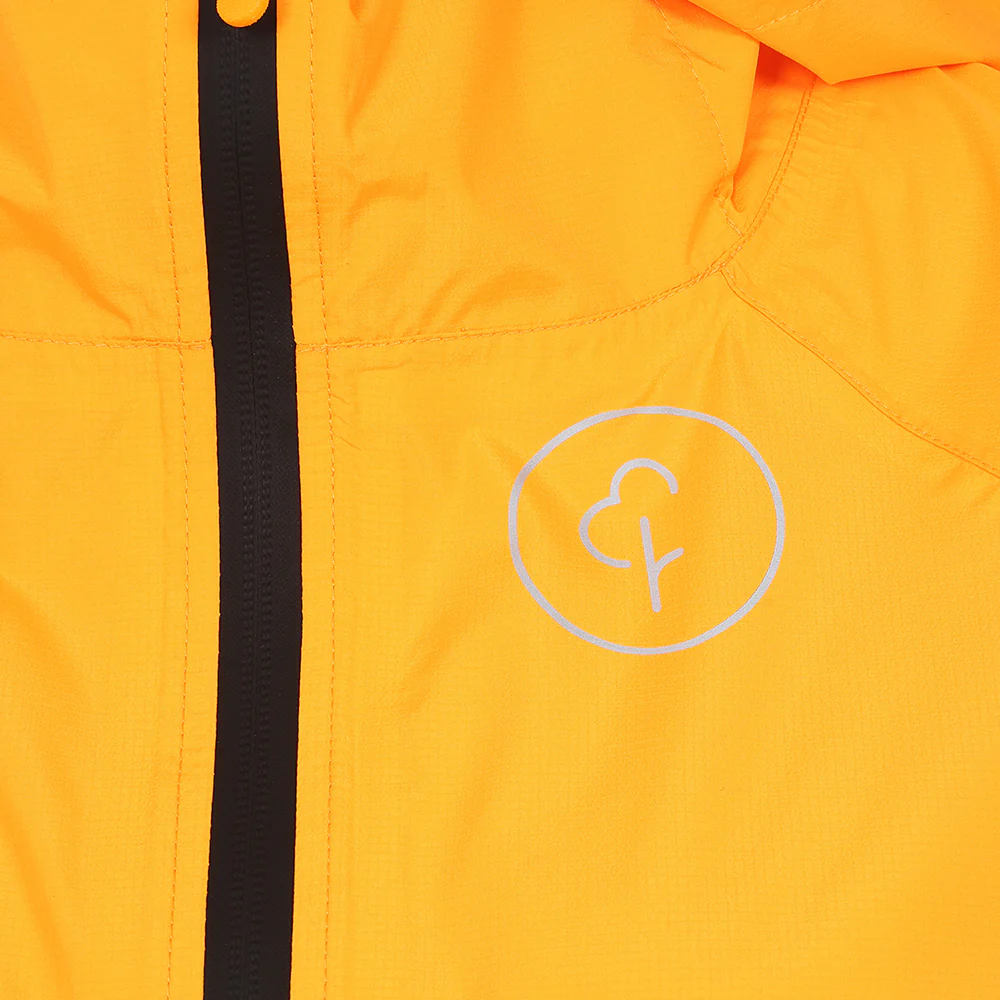 parkrun Women's Waterproof Jacket - Image 2