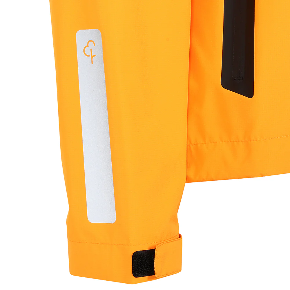 parkrun Women's Waterproof Jacket - Image 3