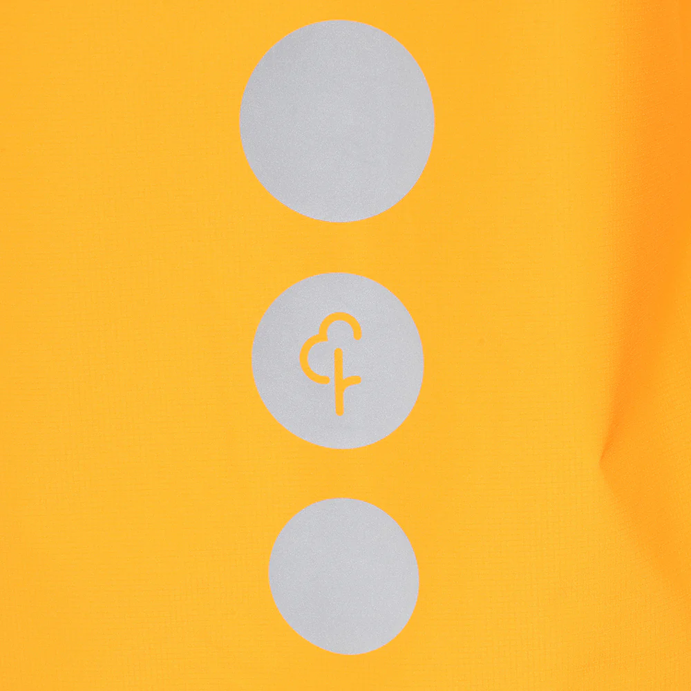 parkrun Women's Waterproof Jacket - Image 6