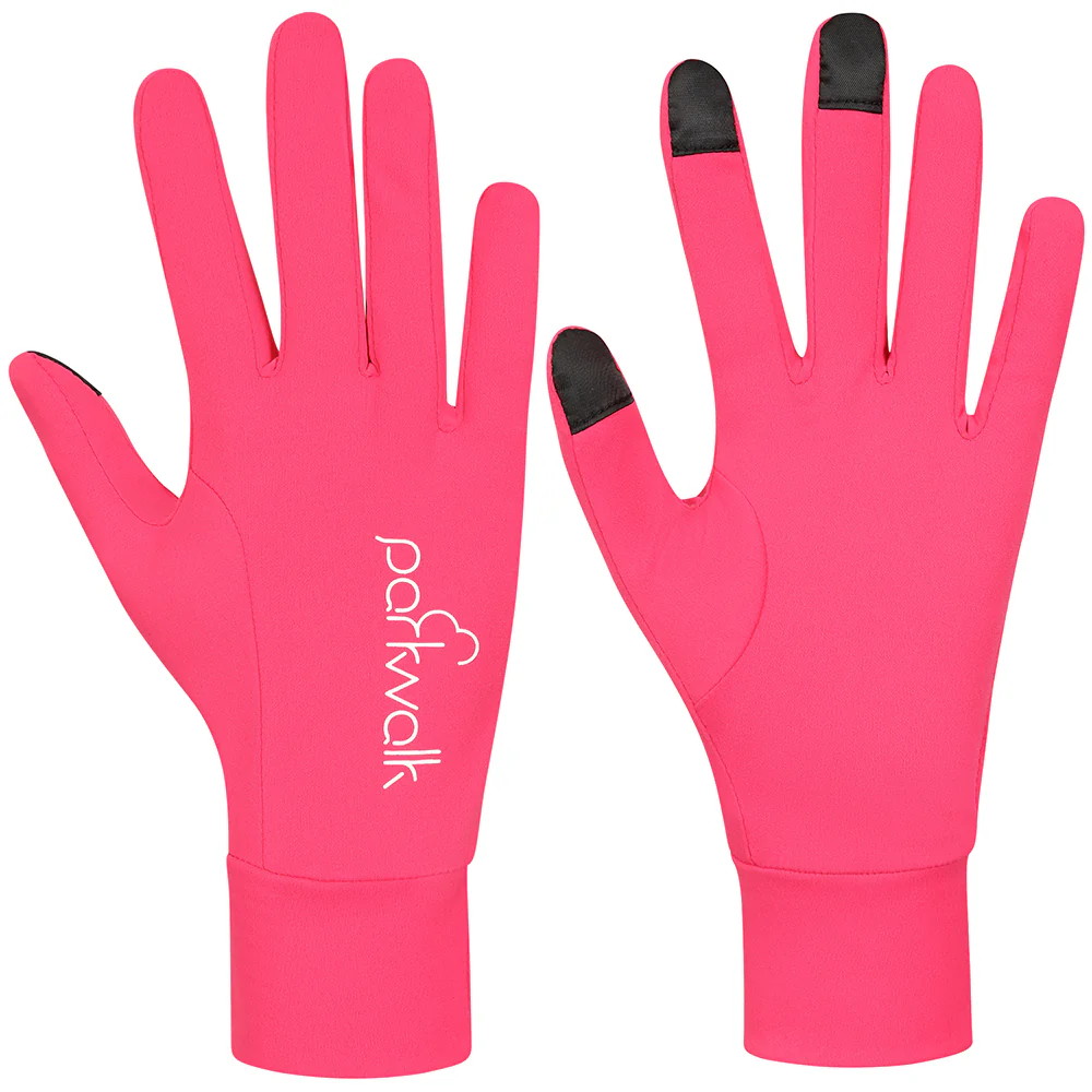 parkwalk Premium Gloves (PINK)