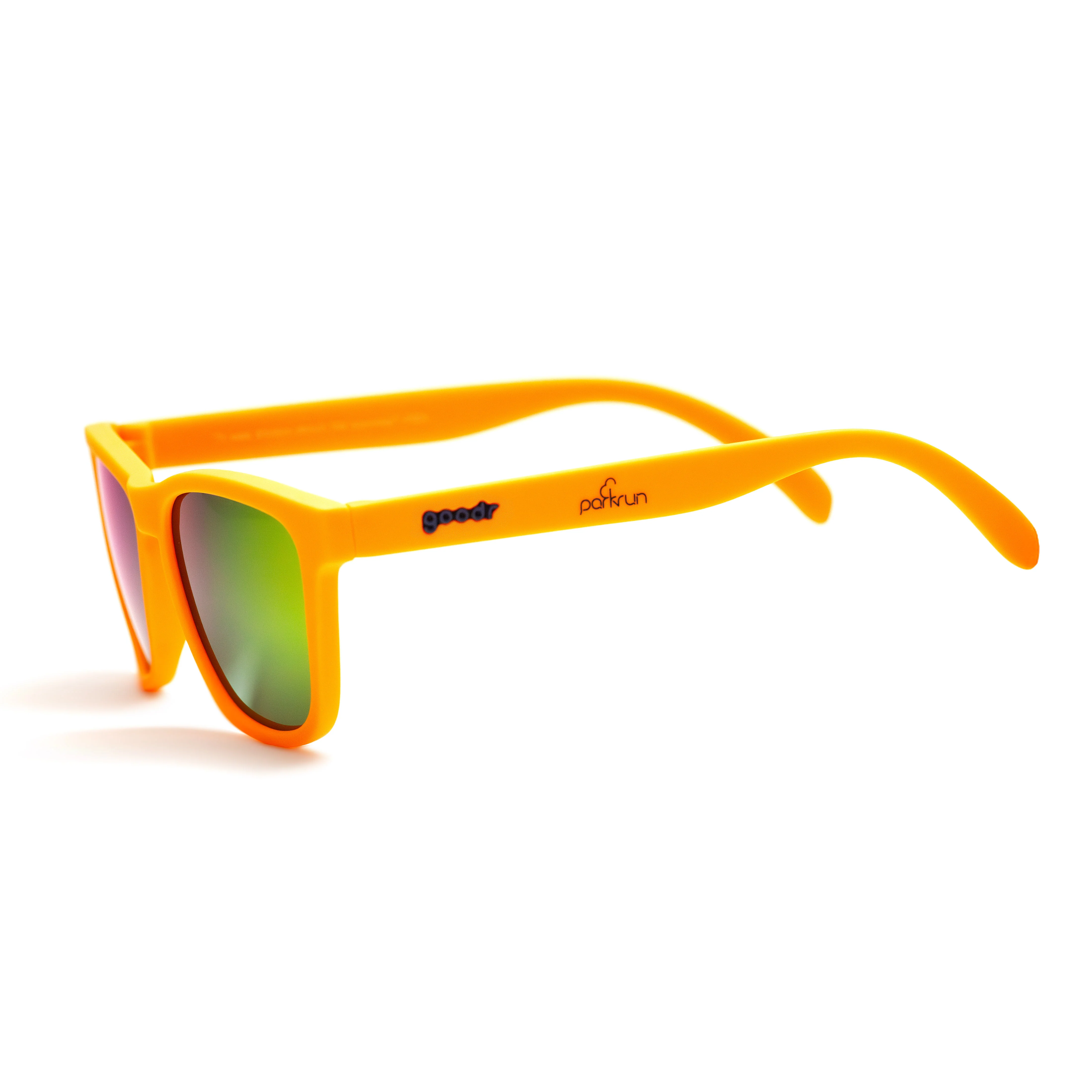 Sunglasses - parkrun x goodr - Image 5