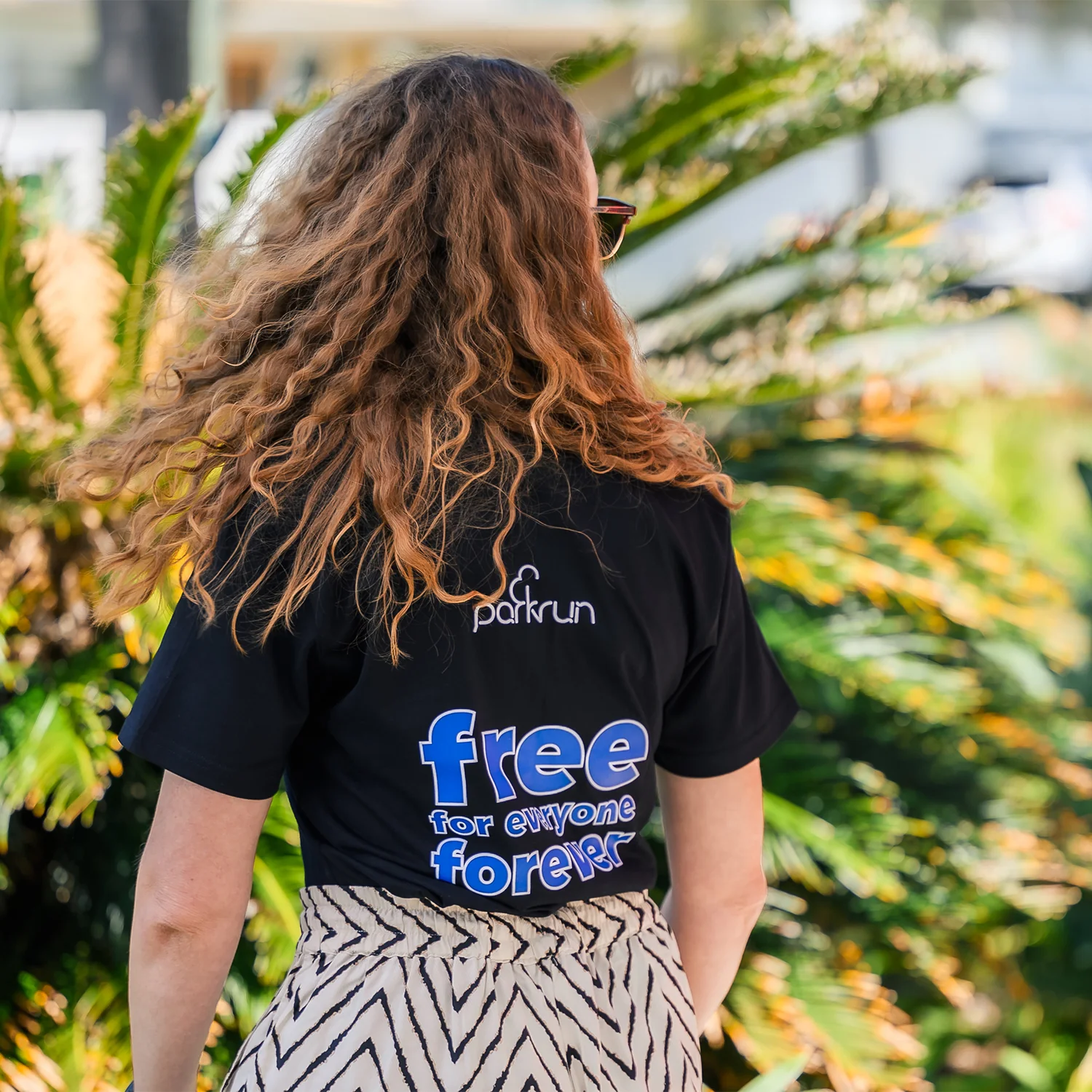 Celebration T-shirt - Image 12